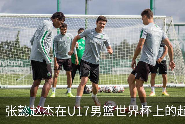 张懿赵杰在U17男篮世界杯上的起伏表现与未来发展方向