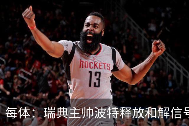 每体：瑞典主帅波特释放和解信号，巴德吉可能重返国家队